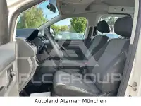 2019 Volkswagen Caddy