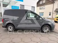 2019 Volkswagen Caddy