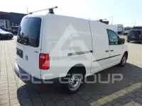 2019 Volkswagen Caddy