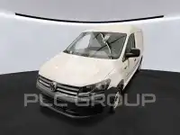 2019 Volkswagen Caddy