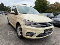 2019 Volkswagen Caddy