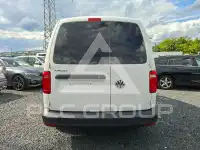 2019 Volkswagen Caddy