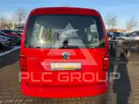 2019 Volkswagen Caddy