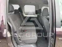 2019 Volkswagen Caddy