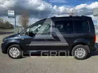 2019 Volkswagen Caddy