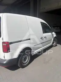 2019 Volkswagen Caddy