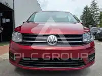 2019 Volkswagen Caddy