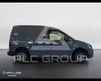 2019 Volkswagen Caddy