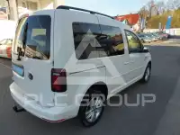 2019 Volkswagen Caddy