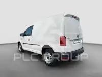 2019 Volkswagen Caddy
