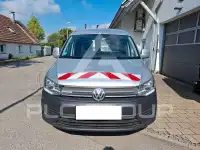 2019 Volkswagen Caddy