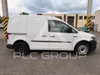 2019 Volkswagen Caddy