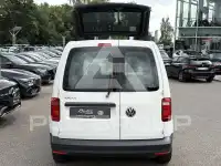 2019 Volkswagen Caddy