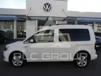 2019 Volkswagen Caddy