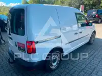 2019 Volkswagen Caddy