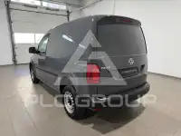 2019 Volkswagen Caddy