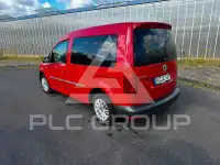 2019 Volkswagen Caddy