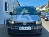 2019 Volkswagen Caddy