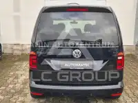 2019 Volkswagen Caddy