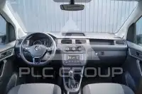 2019 Volkswagen Caddy