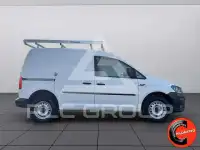 2019 Volkswagen Caddy
