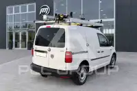 2019 Volkswagen Caddy