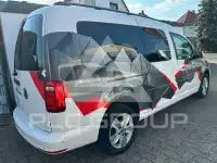 2019 Volkswagen Caddy
