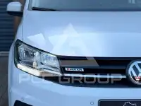 2019 Volkswagen Caddy