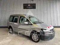 2019 Volkswagen Caddy