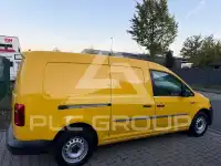 2019 Volkswagen Caddy