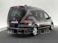 2019 Volkswagen Caddy