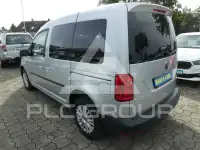 2019 Volkswagen Caddy