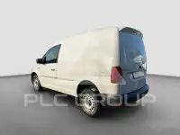 2019 Volkswagen Caddy