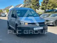2019 Volkswagen Caddy