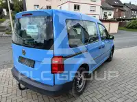2019 Volkswagen Caddy