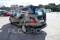 2019 Volkswagen Caddy