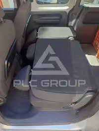 2019 Volkswagen Caddy