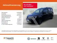 2019 Volkswagen Caddy