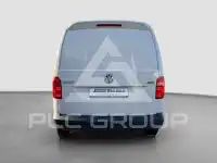 2019 Volkswagen Caddy