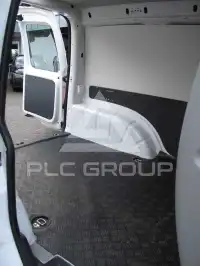 2019 Volkswagen Caddy