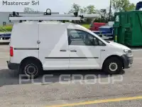 2019 Volkswagen Caddy