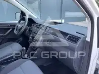 2019 Volkswagen Caddy