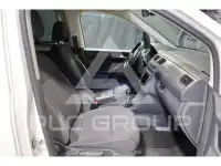 2019 Volkswagen Caddy