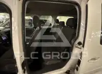 2019 Volkswagen Caddy