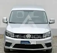 2019 Volkswagen Caddy