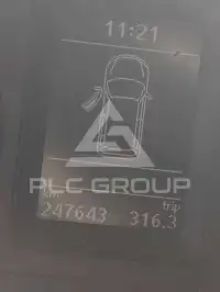 2019 Volkswagen Caddy