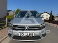 2019 Volkswagen Caddy