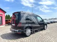 2019 Volkswagen Caddy