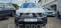 2019 Volkswagen Caddy