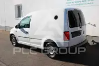 2019 Volkswagen Caddy